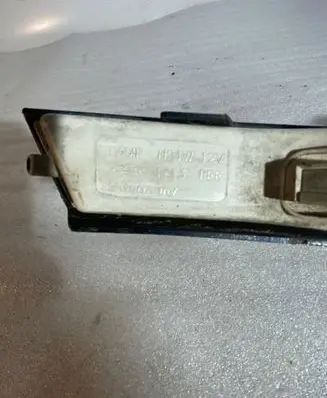 Volkswagen PASSAT B6 Front indicator light 3C0953041E 3C0953041H 3C0953041L
