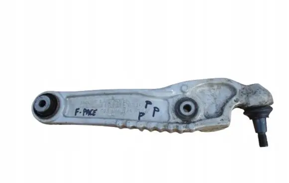 Jaguar F-Pace Front lower control arm/wishbone HK833C254