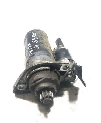 Seat Ibiza III (6L) Starter motor