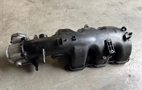 Maserati Ghibli Intake manifold 286862 0280750003 286863