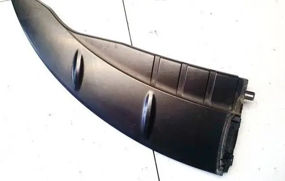 Nissan Leaf I (ZE0) Other exterior part 658363nloa