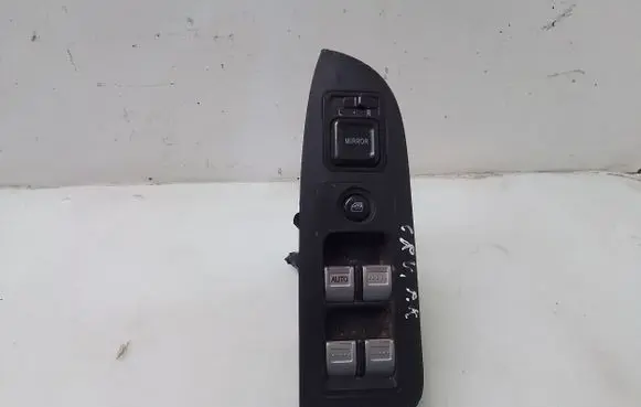 Honda CR-V Electric window control switch