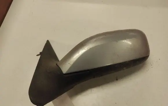 Renault Laguna II Front door electric wing mirror 014128
