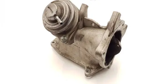 Mercedes-Benz A W169 EGR valve A6401401260