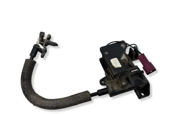 BMW 3 E90 E91 Curtain motor 9918004051