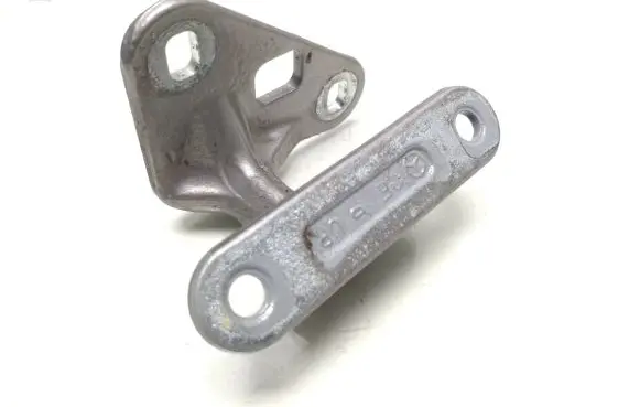 Front door lower hinge