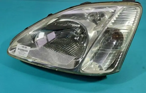 Honda Civic Headlight/headlamp 33150-S6A-G020-M2 IMPRK1449520