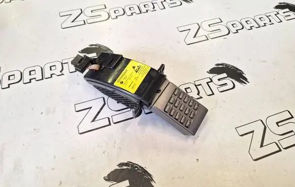 BMW 7 E65 E66 Phone keyboard 6925812 53339701 312740000