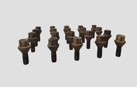 Peugeot Boxer Nuts/bolts
