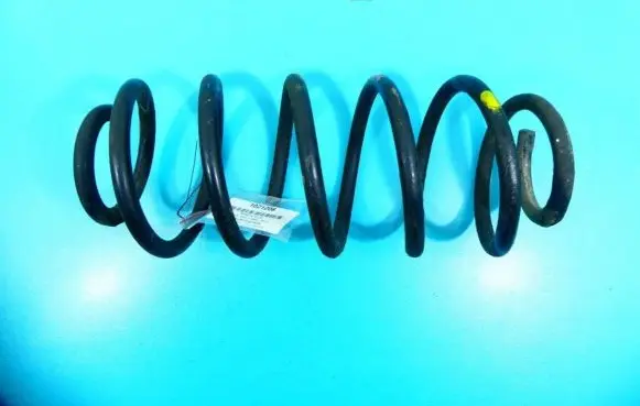 Toyota Yaris Rear coil spring IMPRK1021206