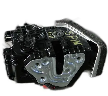 Hyundai Kona I Lock set 81420J9000