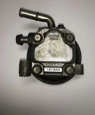 Ford Ranger Power steering pump AB313A696A 1818A3 ABV33HA0083