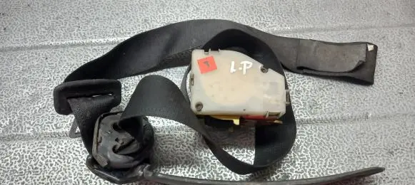 Opel Tigra A Front seatbelt