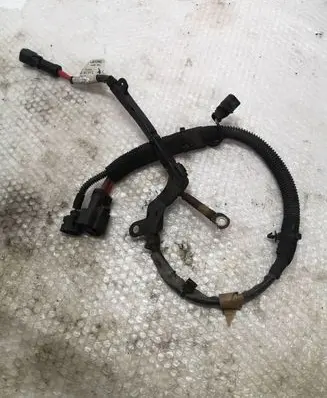 Audi A6 C7 Other wiring loom 4G1971111C