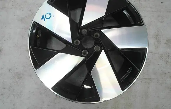 Volvo XC40 R20 alloy rim 32143629 32410864