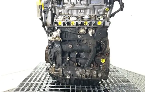 Audi A3 S3 8V Engine CNT