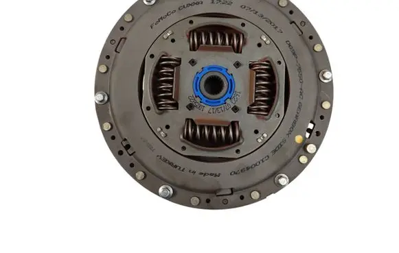 Ford Fusion II Clutch set kit DG9P7550 DG9P7550AC C1004970