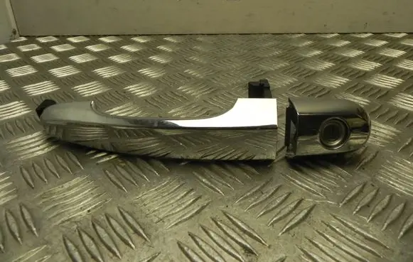 KIA Sorento Loading door exterior handle XM1LH T9257
