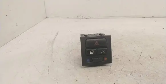BMW 3 E90 E91 Hazard light switch 6945652