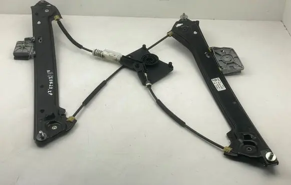 Volkswagen Arteon Front window lifting mechanism without motor 3G8837461B
