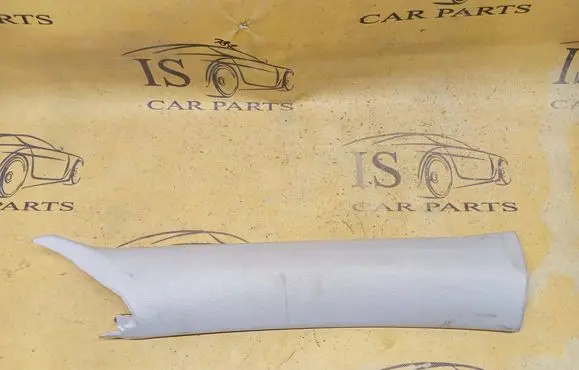 Peugeot 5008 II (A) pillar trim 9813423177