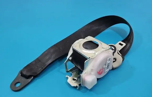 Peugeot Partner Rear seatbelt 96700778XX IMPRK1600462
