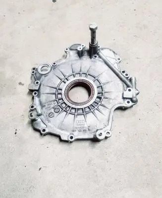 Audi Q7 4L other engine part 057103153