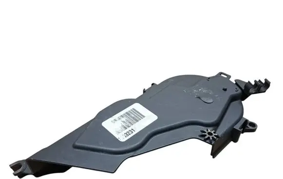 Volvo V50 Timing belt guard (cover) 9655399580