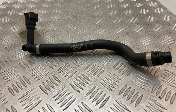 Volvo XC60 Engine coolant pipe/hose 31368540