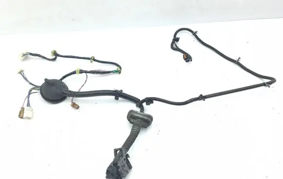 Nissan 350Z Front door wiring loom 24125CD711