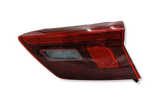 Volkswagen Tiguan Rear/tail lights 5NA945094F