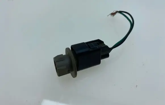Subaru Legacy Headlight/headlamp wiring loom/harness 