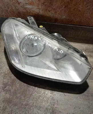 Ford Focus C-MAX Headlight/headlamp
