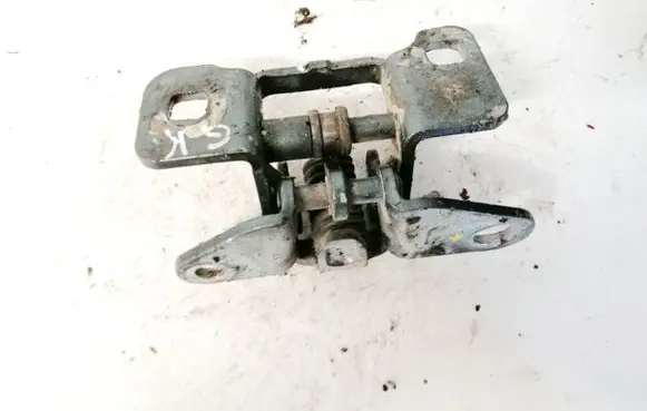 Chrysler 300 - 300C Rear door lower hinge