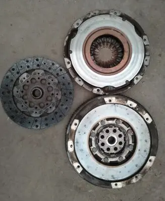 Honda Civic X Clutch set kit