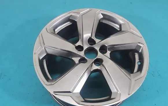 Toyota RAV 4 (XA50) R18 alloy rim 007276 IMPRK1533346
