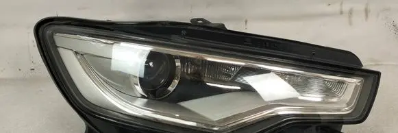 Audi A6 C7 Headlight/headlamp 4G0941032C