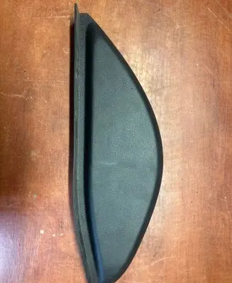 Ram 1500 Dashboard side end trim 5YK10TRMAB 52879