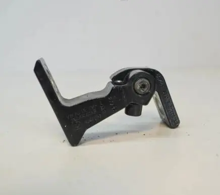 Audi A3 S3 8V Front door upper hinge 8X0831403B