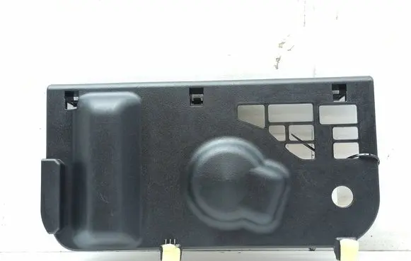 KIA Niro Dashboard lower bottom trim panel 97285AT900CCV 97285AT900