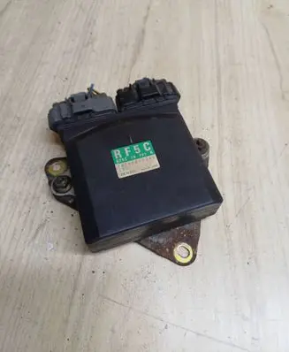 Mazda 6 Fuel injection control unit/module RF5C18701A 1310001241