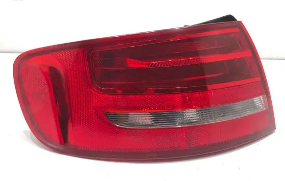 Audi A4 S4 B8 8K Rear/tail lights 