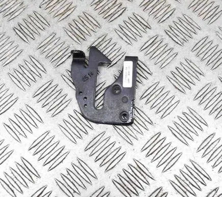 BMW i3 Engine bonnet/hood lock/latch loop/hook 7306601