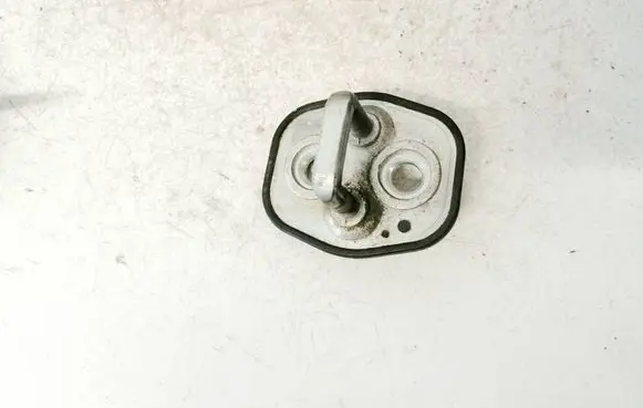 Citroen C4 I Front door lock loop/hook striker 0xf0rd