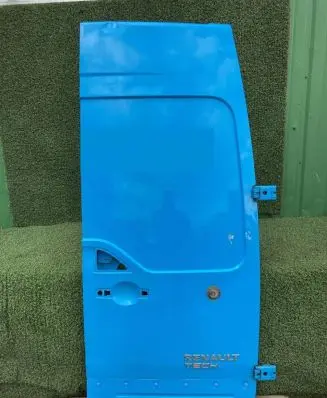 Renault Master III Back/rear loading door 901005942R