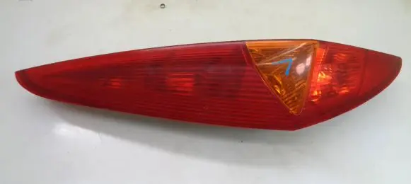 Fiat Punto (188) Rear/tail lights