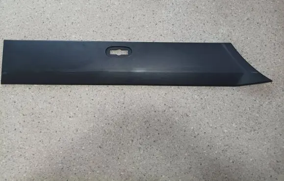Mercedes-Benz Sprinter W906 Centre console side trim rear A9066901482 A9066901862
