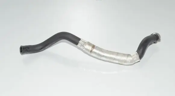 BMW X1 E84 Power steering hose/pipe/line 6860555 32416860555