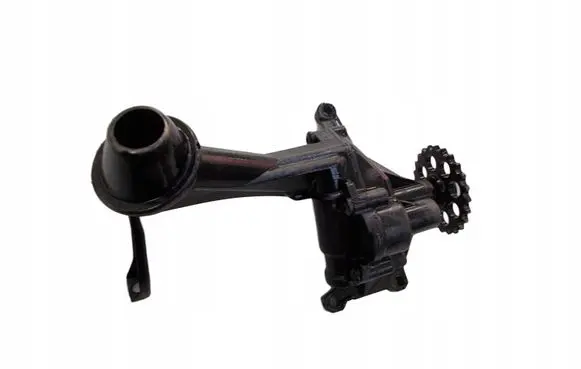 Mercedes-Benz Sprinter W901 W902 W903 W904 Oil pump 6011801101