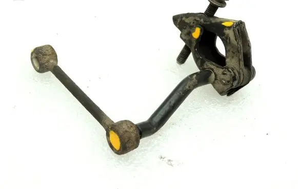 Peugeot 508 Air suspension front height level sensor 5273E2 5273N3